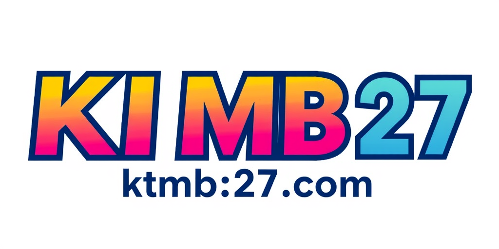 KMB B27 Blog